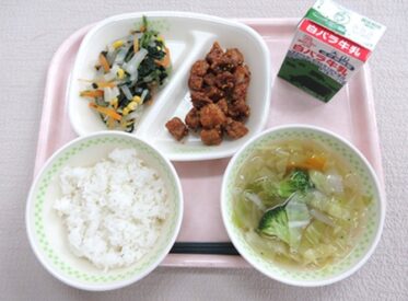 青谷地域　2026.1.15