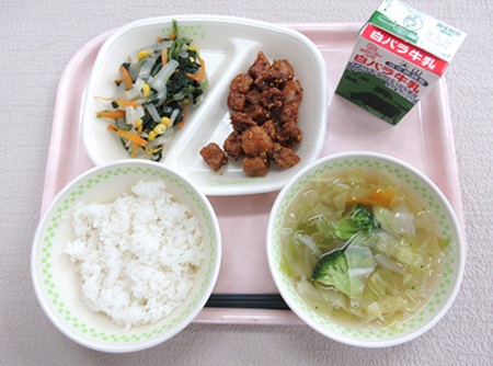 青谷地域　2026.1.15