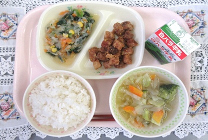 気高地域　2026.1.15