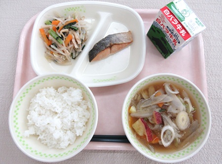 青谷地域　2026.1.16