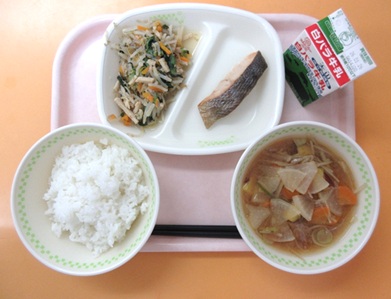 鹿野地域　2026.1.16