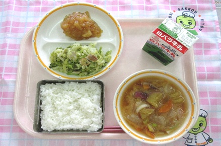 鳥取地域（湖東センター）　2026.1.19