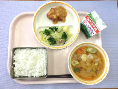 鳥取地域（第1センター）　2026.1.19