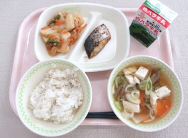 青谷地域　2026.1.19