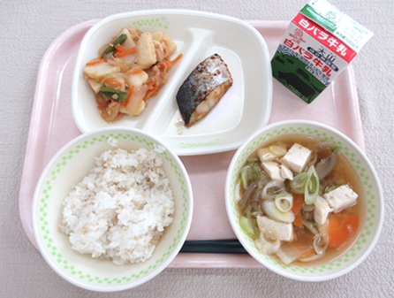 青谷地域　2026.1.19