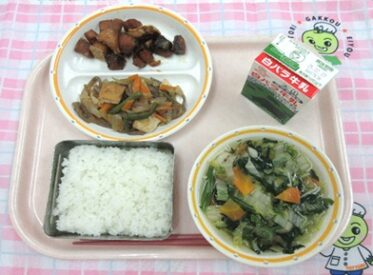 鳥取地域（湖東センター）　2026.1.20