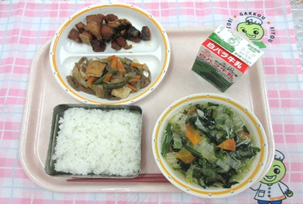 鳥取地域（湖東センター）　2026.1.20