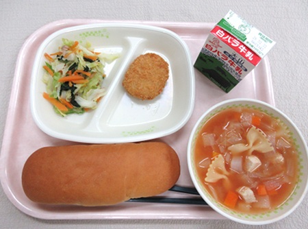 青谷地域　2026.1.20