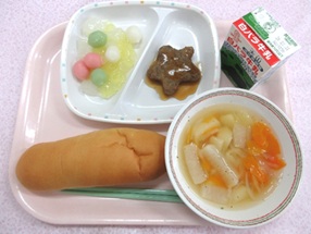 国府・福部地域　2026.1.21