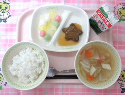 鹿野地域　2026.1.21