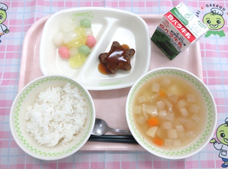 青谷地域　2026.1.21