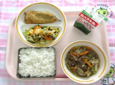 鳥取地域（湖東センター）　2026.1.23