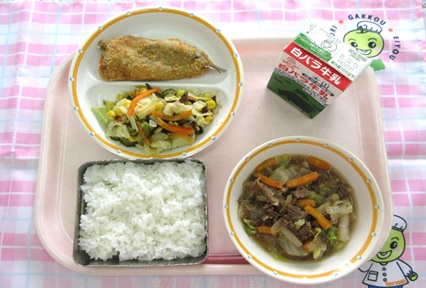 鳥取地域（湖東センター）　2026.1.23