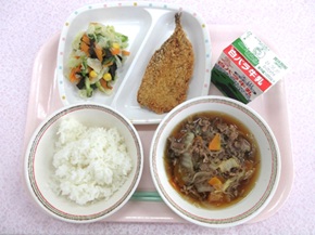 国府・福部地域　2026.1.23