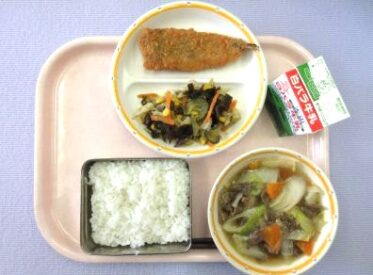 鳥取地域（第1センター）　2026.1.23