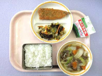 鳥取地域（第1センター）　2026.1.23