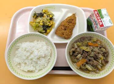 鹿野地域　2026.1.23