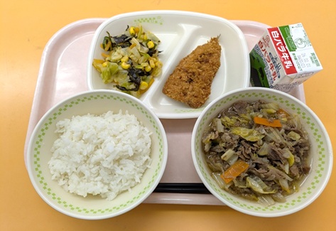 鹿野地域　2026.1.23