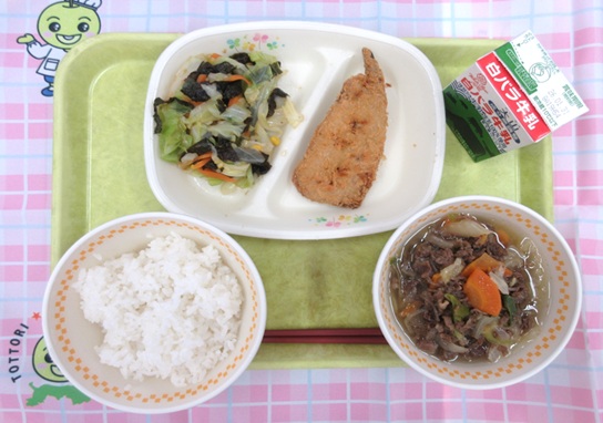 河原・用瀬・佐治地域　2026.1.23