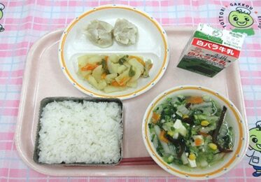 鳥取地域（湖東センター）　2026.1.26