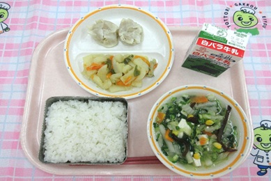 鳥取地域（湖東センター）　2026.1.26