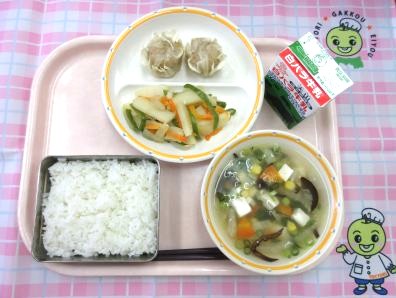 鳥取地域（第1センター）　2026.1.26