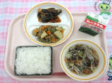 鳥取地域（湖東センター）　2026.1.27