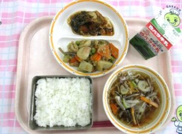 鳥取地域（第2センター）　2026.1.27