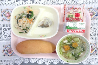 気高地域　2026.1.27