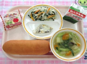 鳥取地域（湖東センター）　2026.1.28