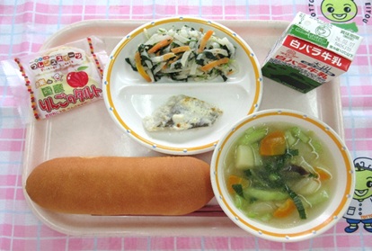 鳥取地域（湖東センター）　2026.1.28