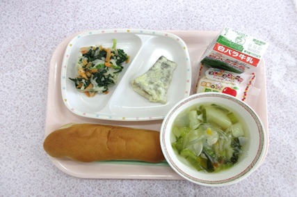 国府・福部地域　2026.1.28