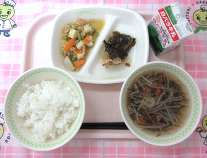 鹿野地域　2026.1.28