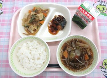 青谷地域　2026.1.28