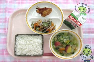 鳥取地域（湖東センター）　2026.1.29