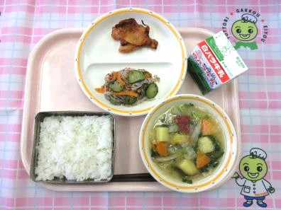 鳥取地域（第1センター）　2026.1.29