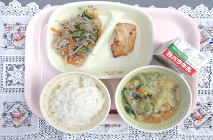 気高地域　2026.1.29