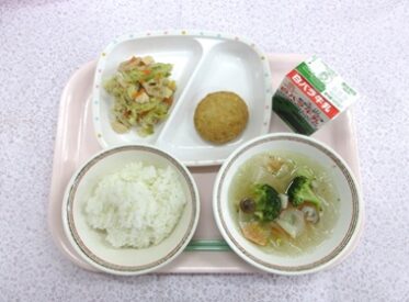 国府・福部地域　2026.1.30