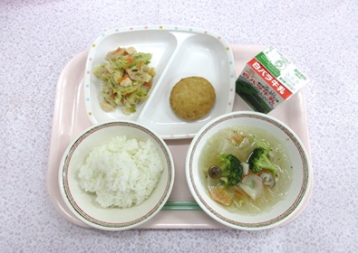 国府・福部地域　2026.1.30