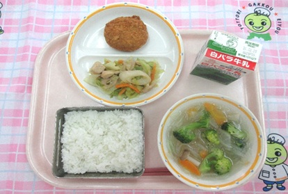 鳥取地域（湖東センター）　2026.1.30