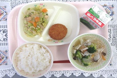 気高地域　2026.1.30