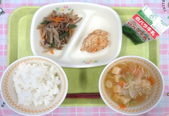 河原・用瀬・佐治地域　2026.1.7