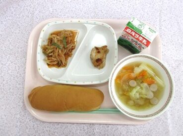 国府・福部地域　2026.1.7