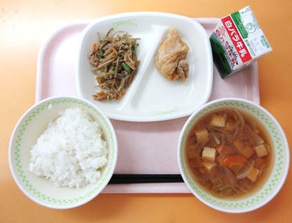 鹿野地域　2026.1.7