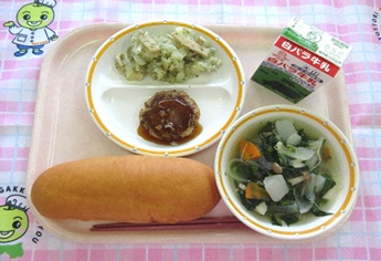 鳥取地域（湖東センター）　2026.1.7