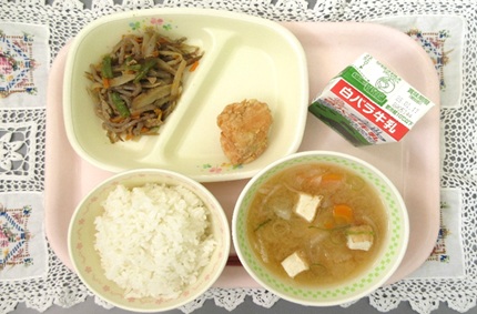 気高地域　2026.1.7