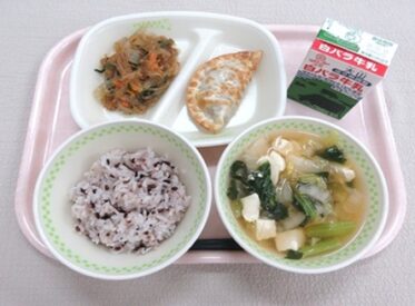 青谷地域　2026.1.8