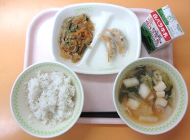 鹿野地域　2026.1.8