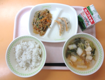 鹿野地域　2026.1.8