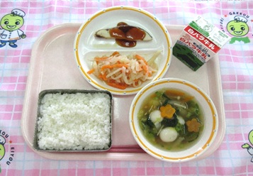 鳥取地域（湖東センター）　2026.1.9